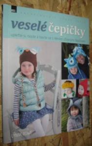 Veselé čepičky