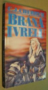 Brána Ivrelu