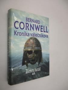 Kronika válečníkova - Zimní král