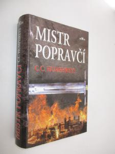 Mistr popravčí