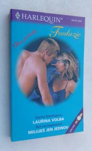 Lauřina volba + Miluješ jen jednou