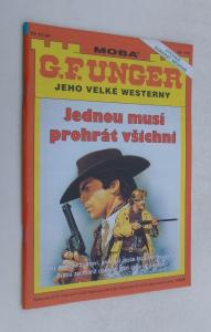 Jednou musí prohrát všichni