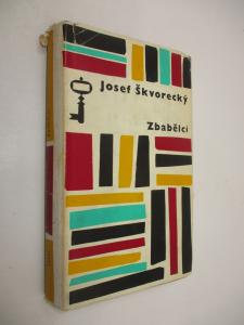 Zbabělci