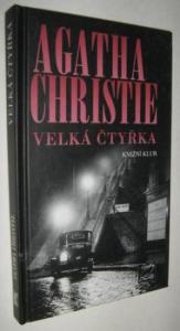 Velká čtyřka