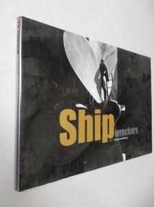 Shipwreckers