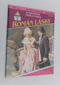 S neštěstím přišla láska