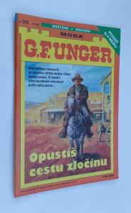 Opustíš cestu zločinu