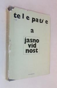 Telepatie a jasnovidnost