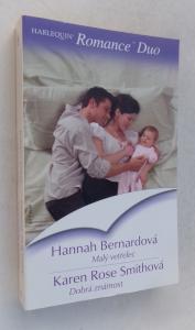 Malý vetřelec + Dobrá známost