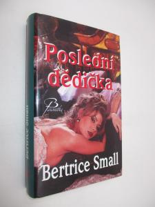 Poslední dědička