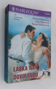 Nežádoucí vzplanutí + Dvojí naděje + Skvělá partie