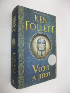 Večer a jitro
