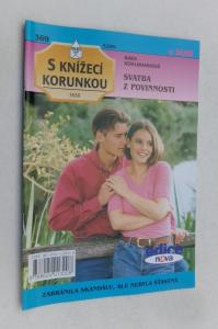 Svatba s povinnosti
