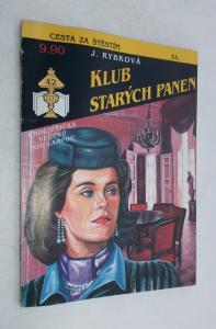 Klub starých panen