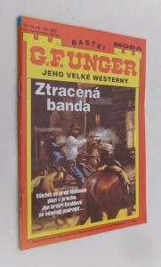 Ztracená banda