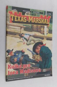 Kulka pro Joea Madisona