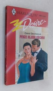 Peníze nejsou všechno