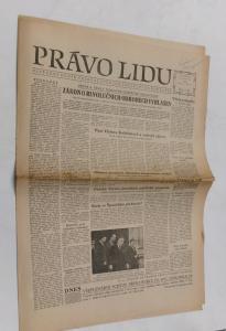 Právo lidu  (1946)