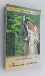 Flamendr a rošťanda