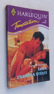 Luck znamená štěstí