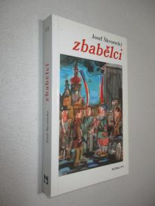 Zbabělci