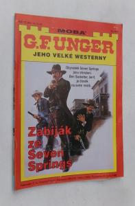 Zabiják ze Seven Springs