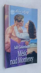 Měsíc nad Monterey