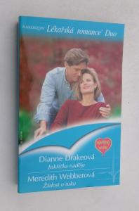 Jiskřička naděje + Žádost o ruku