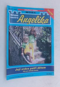 Její srdce patří dětem