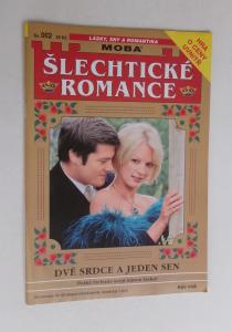 Dvě srdce a jeden sen