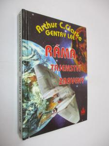 Ráma tajemství zbavený