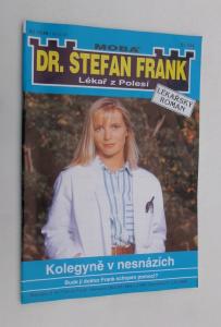 Kolegyně v nesnázích