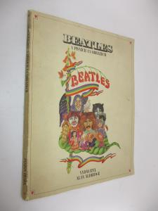 Beatles v písních a obrazech