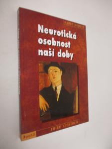 Neurotická osobnost naší doby