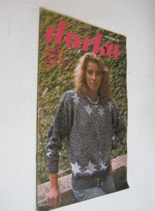 Dorka   č. 11 / 1987