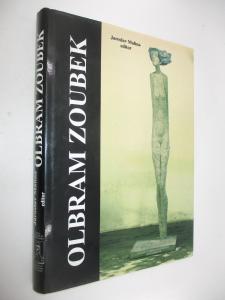 Olbram Zoubek