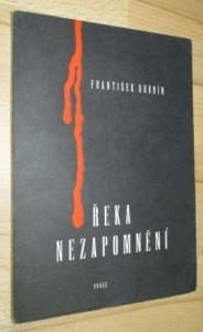 Řeka nezapomnění