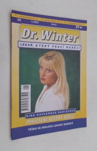 Pokušení sestry Walli