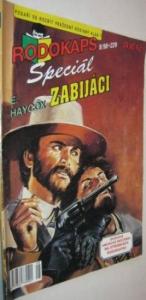 Zabijáci
