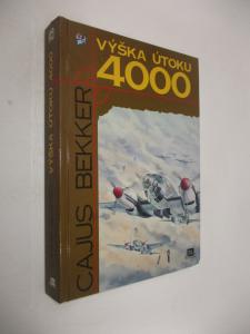 Výška útoku 4000