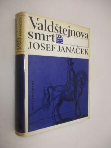 Valdštejnova smrt