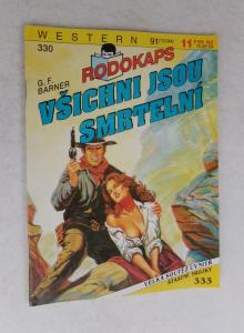 Všichni jsou smrtelní