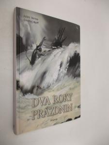 Dva roky prázdnin