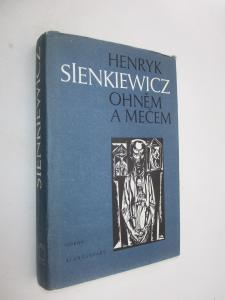 Ohněm a mečem