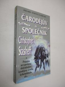 Čarodějův společník