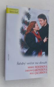 Polibek od Santa Clause + Dokonalý dárek + Vánoční pravidlo