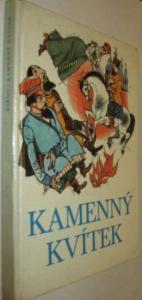 Kamenný kvítek