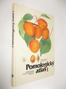 Pomologický atlas 1