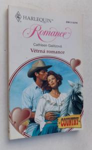 Větrná romance