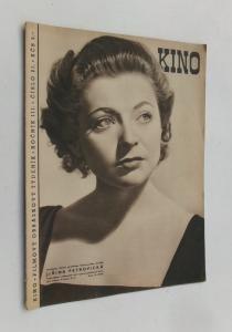 Kino  3. ročník č. 21